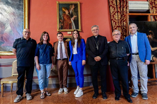Ascoli Piceno - Festa di Sant’Emidio, svelato il calendario delle iniziative